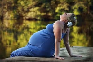 Slaaptips derde trimester zwangerschap