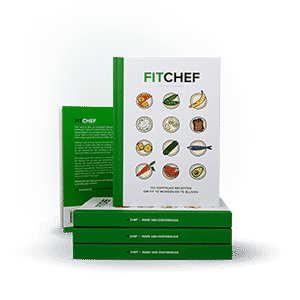 FitChef cover