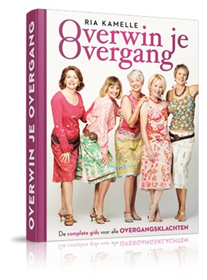 Overwin je overgang cover
