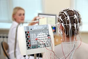 Slaaponderzoek EEG