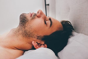 Slaapverlamming symptomen en oplossen