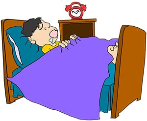 Is slaapapneu gevaarlijk?