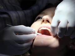 Stoppen met snurken door je tandarts te bezoeken?