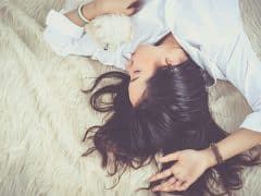 Slaapproblemen oplossen met slaap hypnose