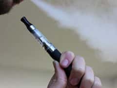 Welke invloed heeft het roken van een e-sigaret op je slaap?